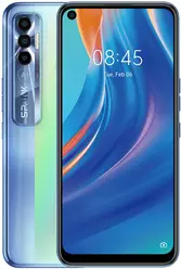 Galeria zdjęć telefonu Tecno Spark 7 Pro