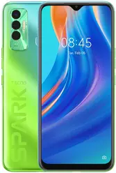 Galeria zdjęć telefonu Tecno Spark 7P Galeria zdjęć telefonu Tecno Spark 7P