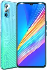 Galeria zdjęć telefonu Tecno Spark 7T
