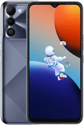 Galeria zdjęć telefonu Tecno Spark 9