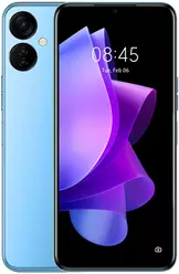 Galeria zdjęć telefonu Tecno Spark 9T