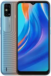 Galeria zdjęć telefonu Tecno Spark Go 2021
