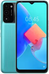 Galeria zdjęć telefonu Tecno Spark Go 2022