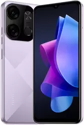 Galeria zdjęć telefonu Tecno Spark Go 2023