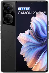 Galeria zdjęć telefonu Tecno Camon 20s Pro 5G