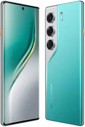 Galeria zdjęć telefonu Tecno Camon 40 Pro 5G