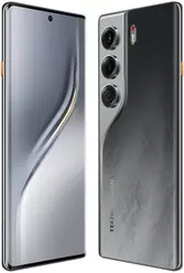 Galeria zdjęć telefonu Tecno Camon 40 Pro