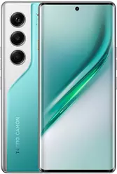 Galeria zdjęć telefonu Tecno Camon 40