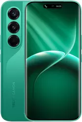 Galeria zdjęć telefonu Tecno Camon 50 Pro