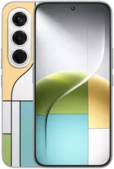 Galeria zdjęć telefonu Tecno Camon Slim 5G