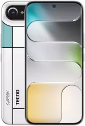 Galeria zdjęć telefonu Tecno Camon Slim