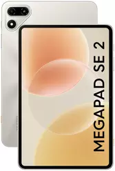 Galeria zdjęć telefonu Tecno Megapad SE 2