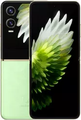 Galeria zdjęć telefonu Tecno Phantom V Flip2