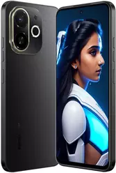 Galeria zdjęć telefonu Tecno Pop 9 5G