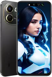 Galeria zdjęć telefonu Tecno Pova 6 Neo 5G