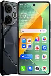 Galeria zdjęć telefonu Tecno Pova 6 Pro