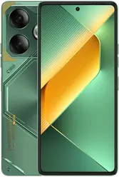 Galeria zdjęć telefonu Tecno Pova 6