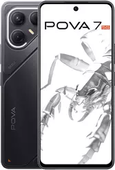 Galeria zdjęć telefonu Tecno Pova 7 5G