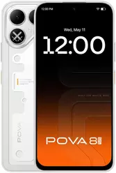 Galeria zdjęć telefonu Tecno Pova 8 5G