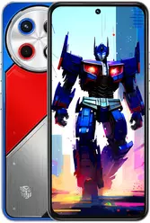 Galeria zdjęć telefonu Tecno Spark 30 Pro Limited Edition