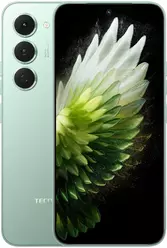 Galeria zdjęć telefonu Tecno Spark 40 Pro