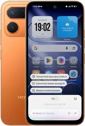 Galeria zdjęć telefonu Tecno Spark 50 Pro