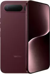 Galeria zdjęć telefonu Tecno Spark 50s 5G