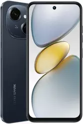 Galeria zdjęć telefonu Tecno Spark Go 1