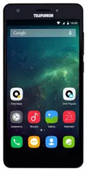 Galeria zdjęć telefonu Telefunken Diamond LTE Platinum