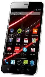 Galeria zdjęć telefonu Telefunken Diamond TD2