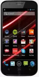 Galeria zdjęć telefonu Telefunken Diamond TD3