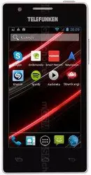 Galeria zdjęć telefonu Telefunken Enjoy TE1