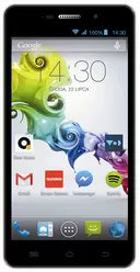 Galeria zdjęć telefonu Telefunken Foxtrot