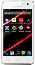 Galeria zdjęć telefonu Telefunken Live TL1