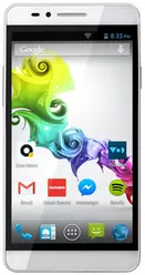 Galeria zdjęć telefonu Telefunken Live TL3