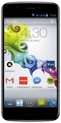 Galeria zdjęć telefonu Telefunken LTE Lima