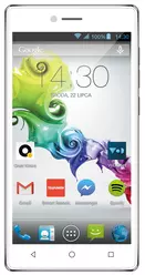 Galeria zdjęć telefonu Telefunken LTE Mike