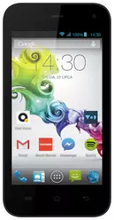 Galeria zdjęć telefonu Telefunken Sierra