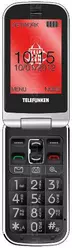 Galeria zdjęć telefonu Telefunken TM 200 Cosi