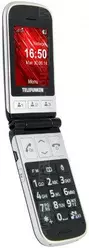 Galeria zdjęć telefonu Telefunken TM 230 Cosi