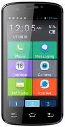 Galeria zdjęć telefonu Telefunken TS 450 Cosi