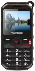 Galeria zdjęć telefonu Telefunken TM 500 Cosi