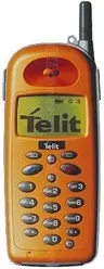 Galeria zdjęć telefonu Telit Estremo
