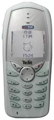 Galeria zdjęć telefonu Telit G40