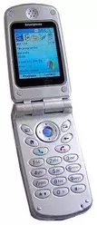 Galeria zdjęć telefonu Telit G90