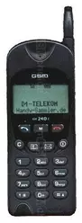 Galeria zdjęć telefonu Telit GM240e