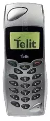 Galeria zdjęć telefonu Telit GM412