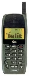 Galeria zdjęć telefonu Telit GM710