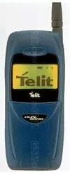 Galeria zdjęć telefonu Telit GM830