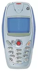 Galeria zdjęć telefonu Telit GM882